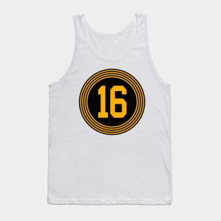 Brandon Banks Tank Top